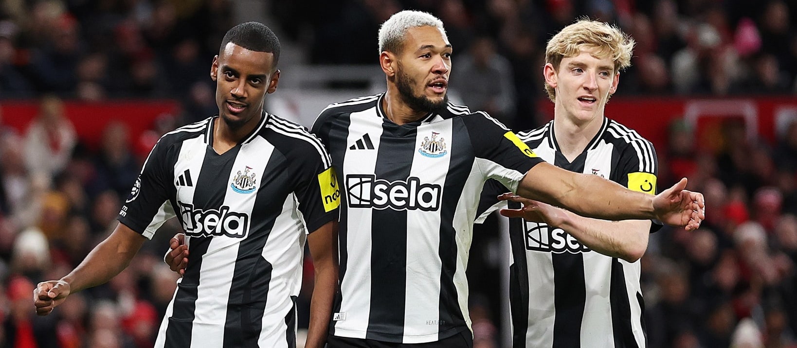 Fantasy Premier League Player Rankings: Gameweek 21