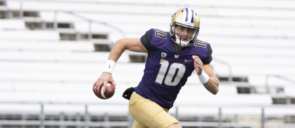 Spring Practice Review: PAC-12