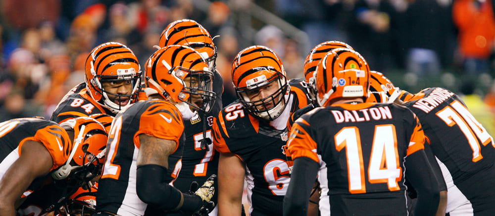 Beating the Book: Handicapping Week 14