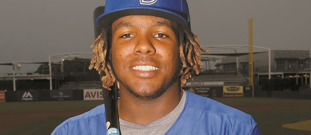 SXM Highlights: Why Isn't Vlad In The Show?