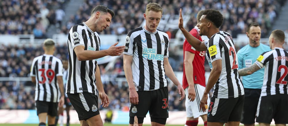 EPL Betting Podcast: Premier League Predictions, Picks and Odds for Gameweek 35