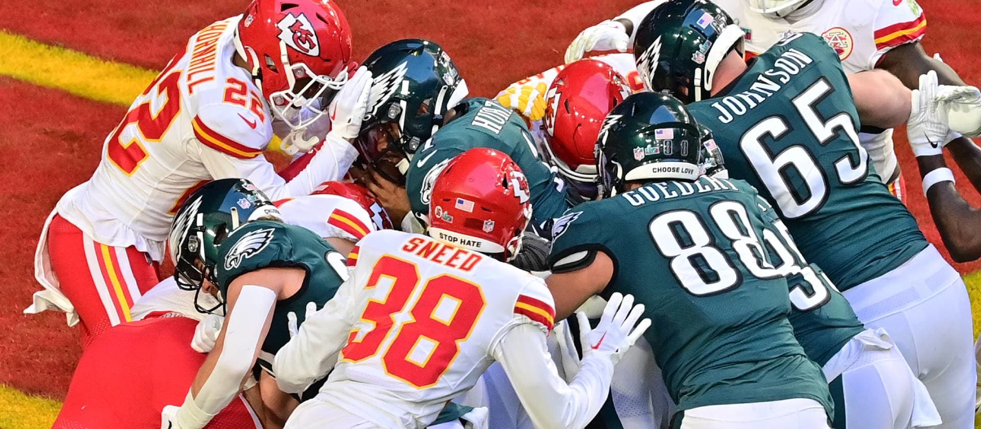Super Bowl Betting: Things to Know for Betting on the Game
