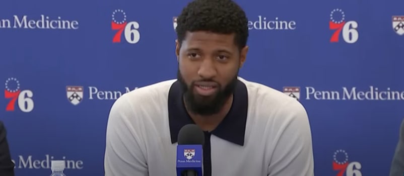 NBA Fantasy 2024-25: Five Bust Candidates