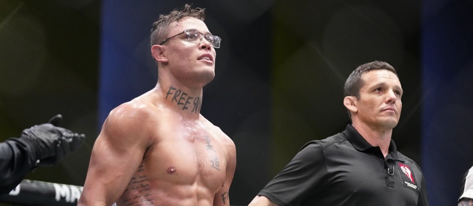 UFC Vegas 96 Preview and Predictions: The MMA Mashup