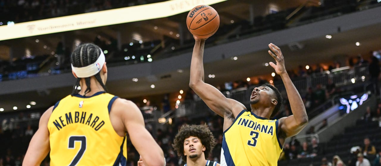 BetMGM Bonus Code Promos: Get $150 or $1500 Offer for Pacers-Thunder Game 2 Odds Tonight