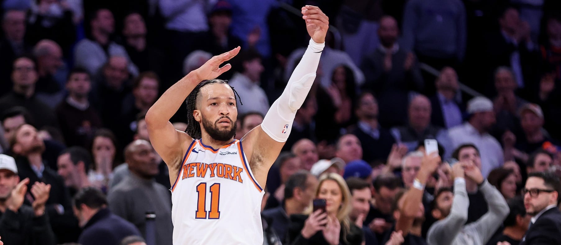 Nuggets vs. Knicks Prop Bets: Expert Betting Picks for Tonight's Game (March 6, 2026)