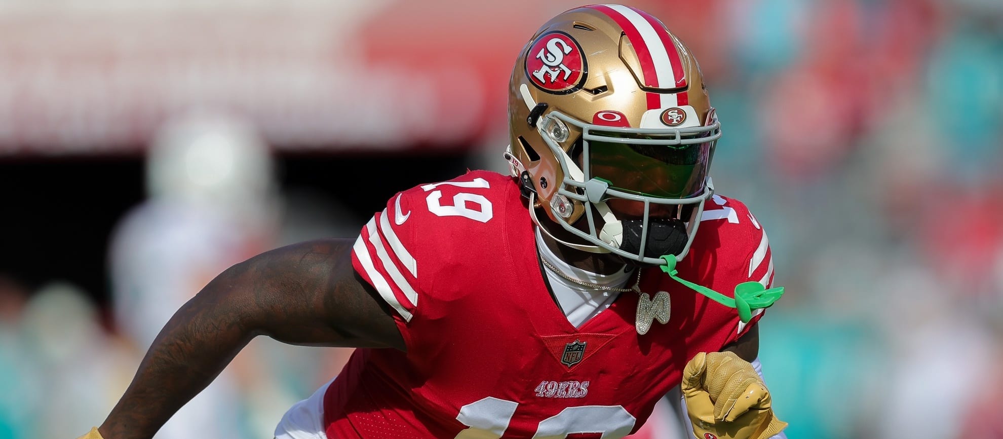 Monday Night Football DFS Breakdown: San Francisco 49ers vs. Detroit Lions