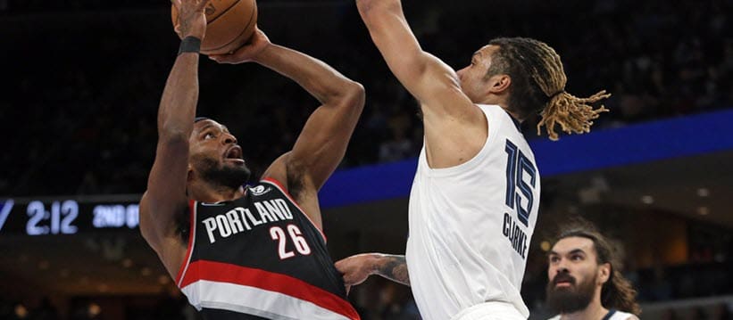 Fantasy Basketball Podcast: Waiver Wire Week 20, Friday DFS and Latest News