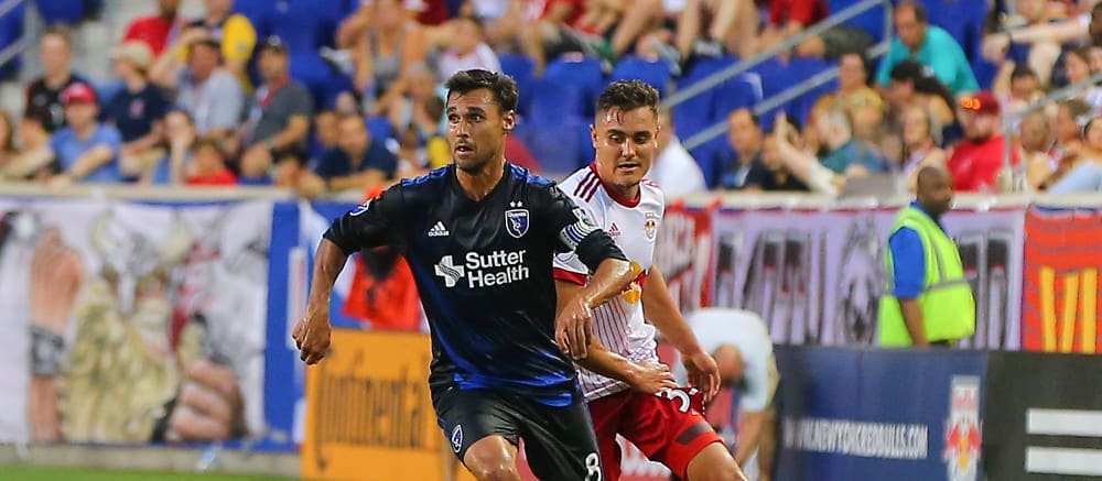 Fantasy MLS: Saturday Cheat Sheet