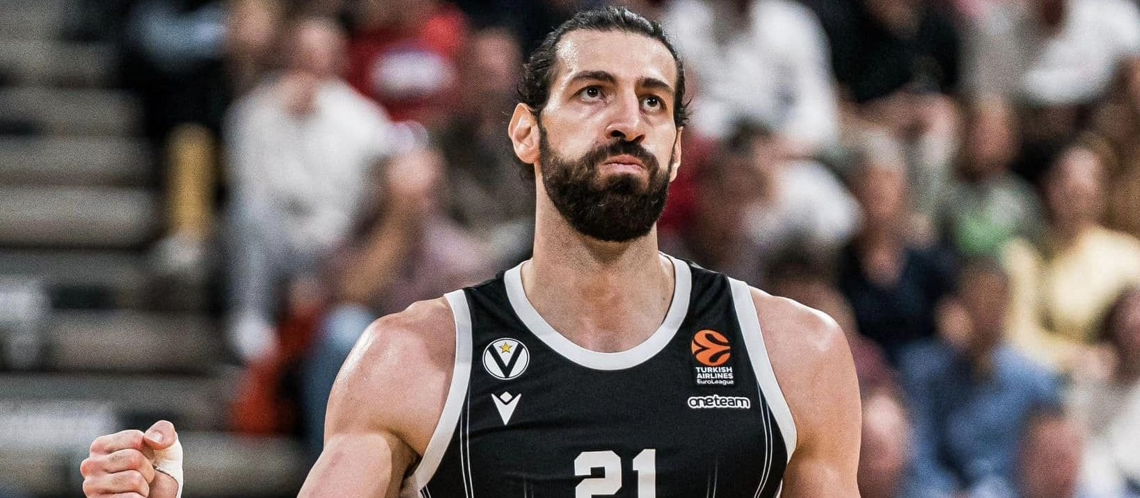 EuroLeague Fantasy Challenge Picks: Round 7
