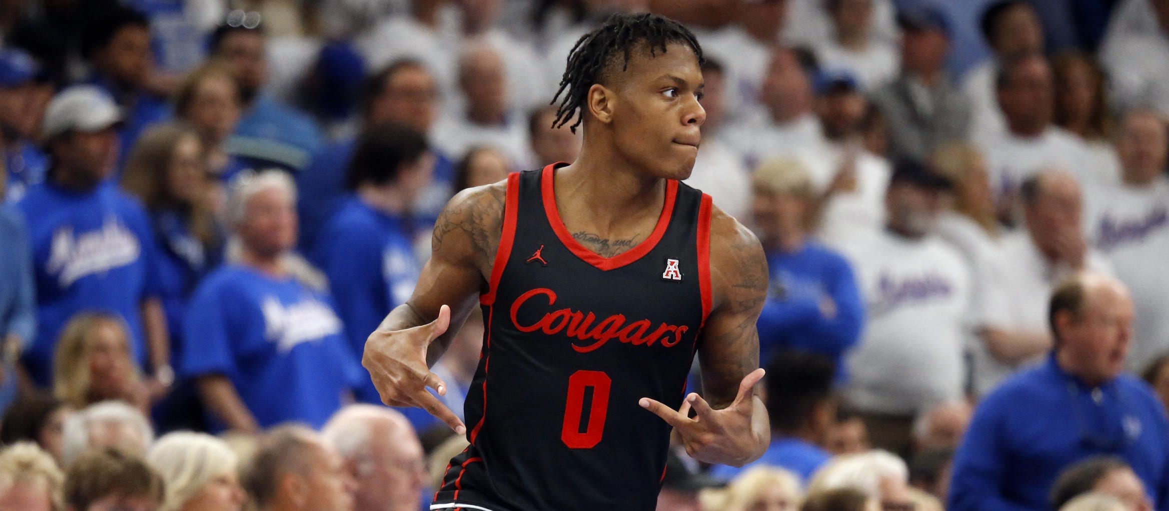 NCAA Tournament Preview: Midwest Region