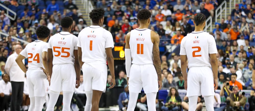 College Basketball Betting Apps: Claim Thousands Ahead Of Final Four