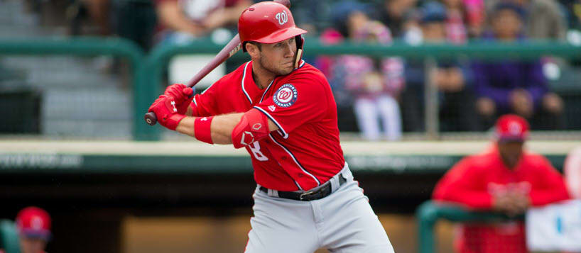 Spring Training Job Battles: Let the Games Begin