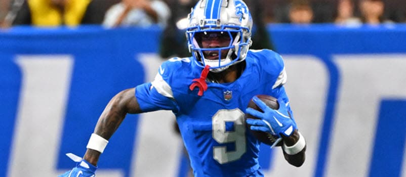 Box Score Breakdown: Week 1 Snaps, Routes, Personnel and Usage