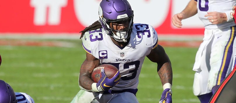 NFL Reactions: Week 12