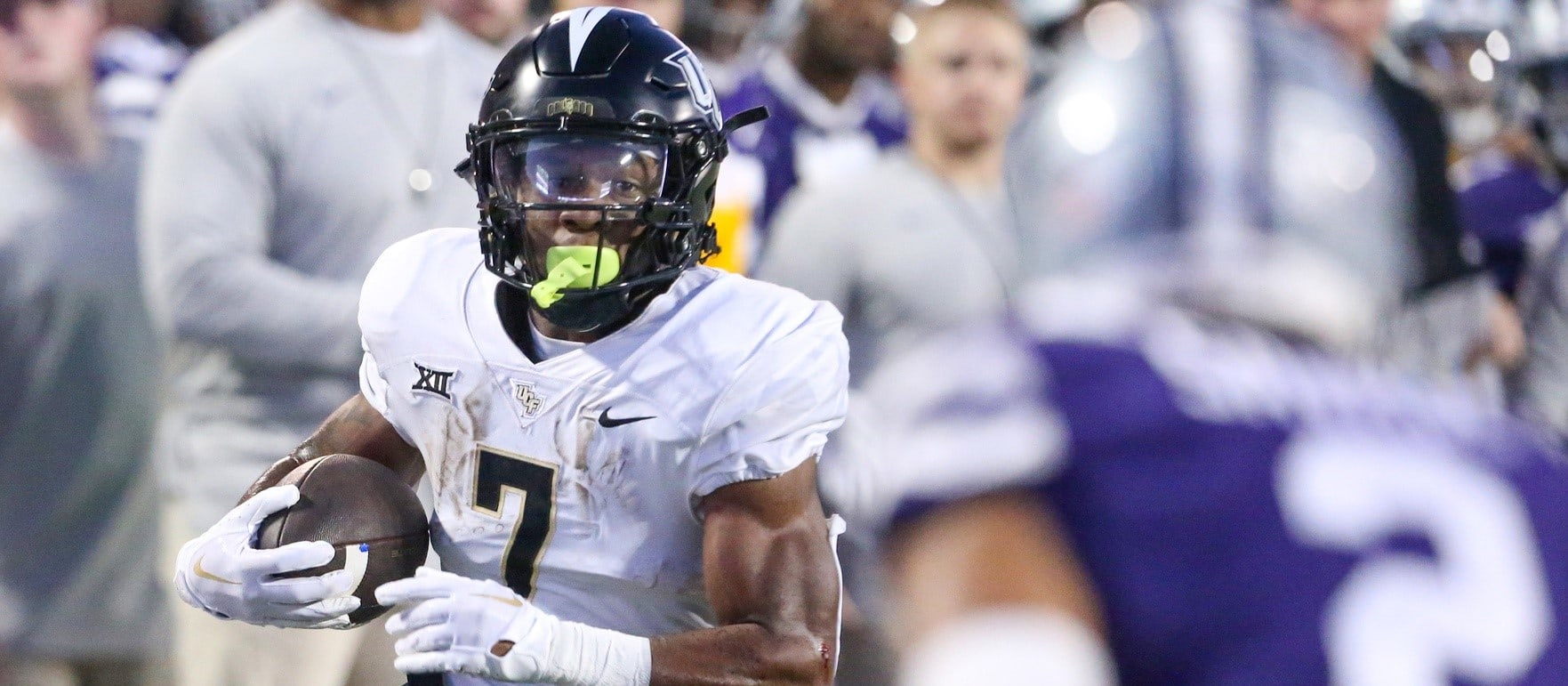 Gasparilla Bowl Odds, Picks & Predictions