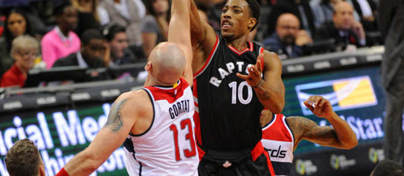 NBA Playoffs: DFS By the Numbers, Part II