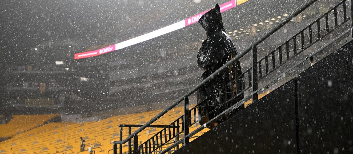 How NFL DFS Lineup Optimizers Adjust for Injuries & Weather