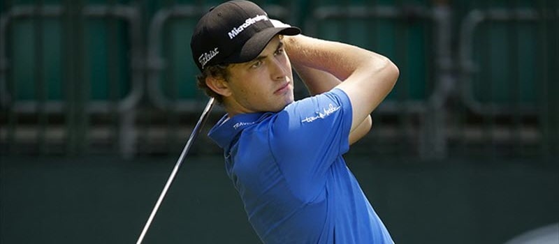 FanDuel PGA: RBC Heritage