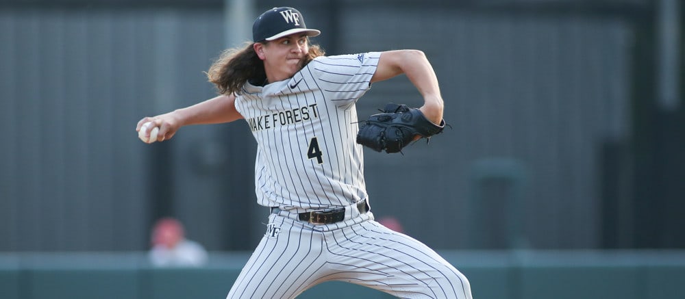 Mound Musings: The 2024 Futures Game