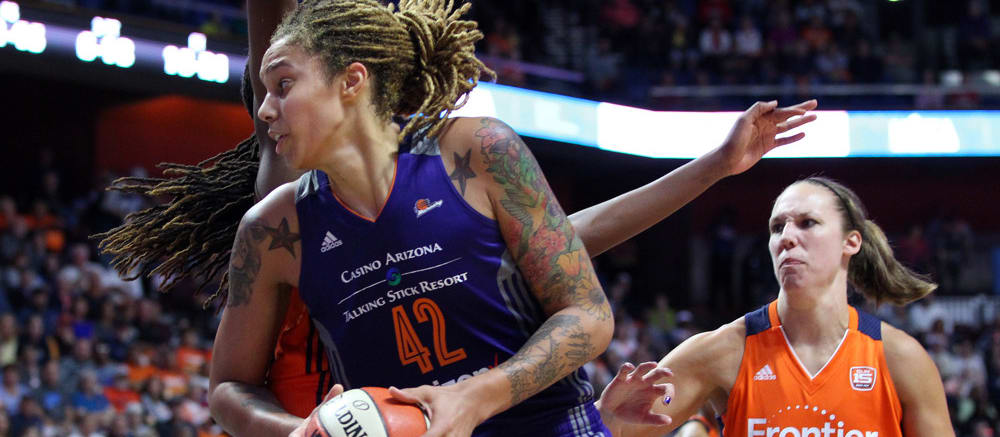 WNBA Lineup Optimizer