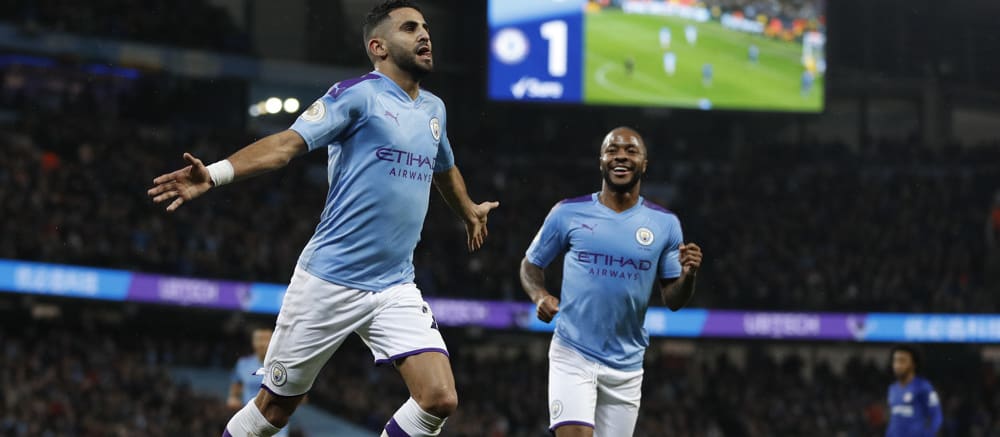 Fantasy Premier League Rankings: Gameweek 23
