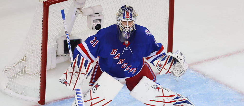 DraftKings NHL: Sunday Breakdown