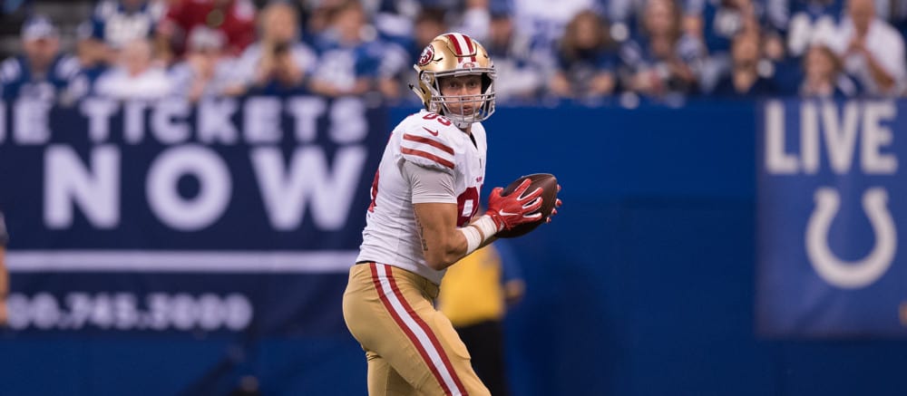 NFL Picks: Bills, 49ers and Rams