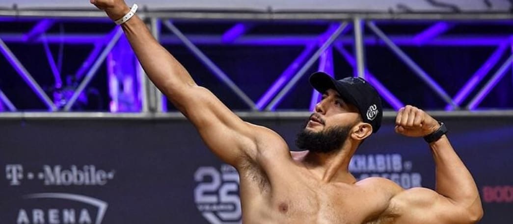 Fight Stat Wrap: UFC Boston