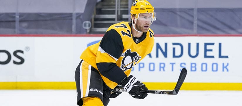 NHL Barometer: Risers & Fallers
