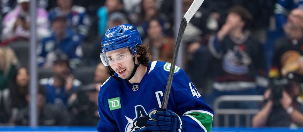 NHL DFS Picks: FanDuel Top Plays and Strategy for Monday, December 8