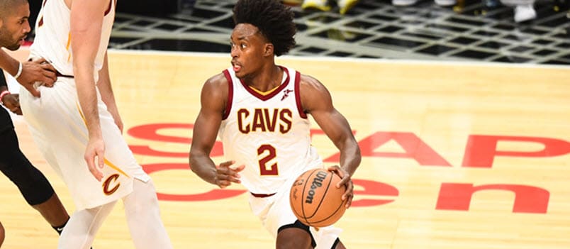 NBA Podcast: Favorite Late-Round Targets + Fantasy Fallout from the Donovan Mitchell Trade