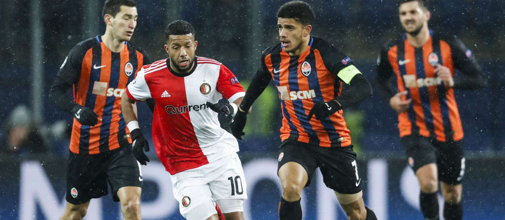 FanDuel Fantasy Soccer: Wednesday Champions League Targets