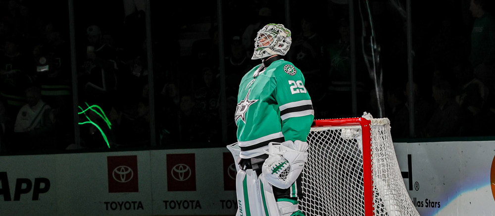 NHL DFS Picks: DraftKings Top Plays and Strategy for Tuesday, April 7