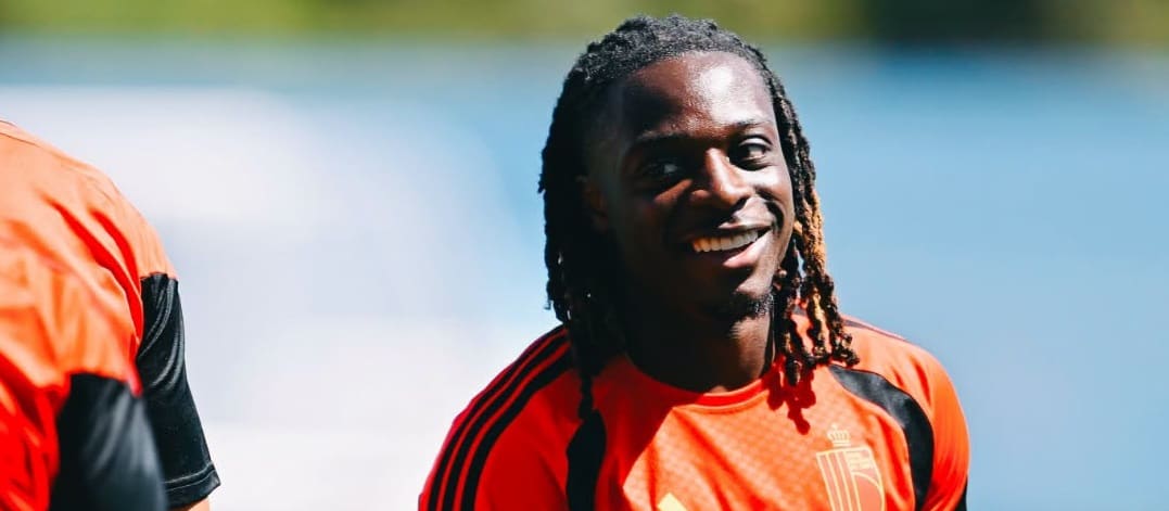 DraftKings DFS World Cup Picks for Friday, June 26