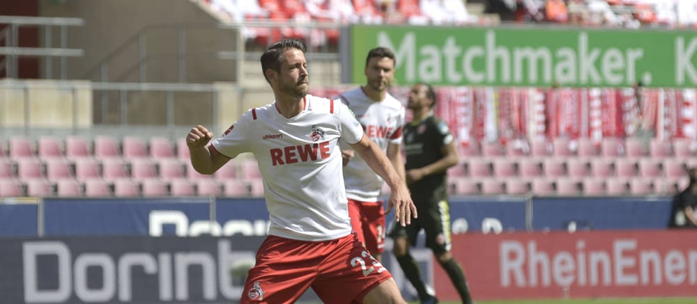 DraftKings Fantasy Soccer: Wednesday Bundesliga Picks