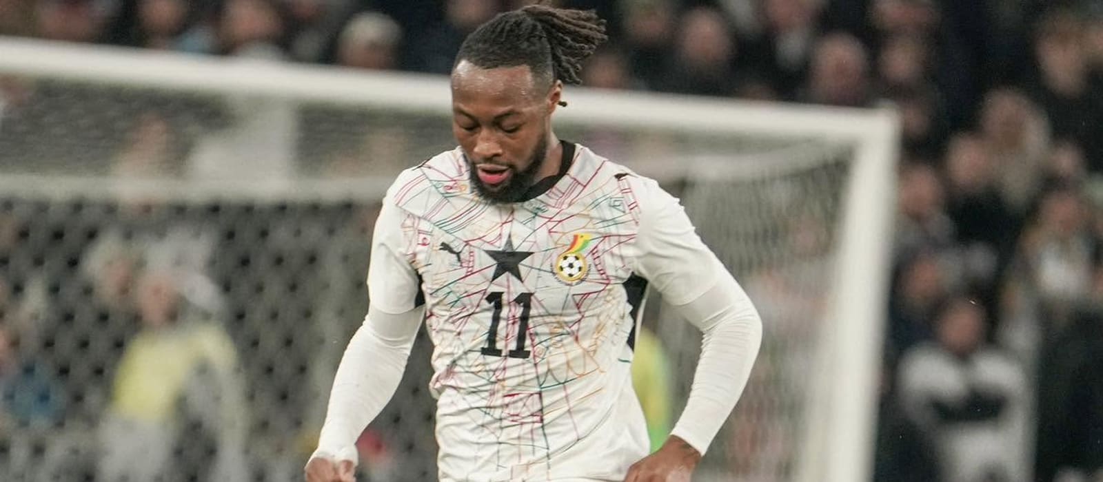 Ghana vs Panama Preview: Predicted Lineups, Team News & Tactical Analysis | 2026 World Cup Group L