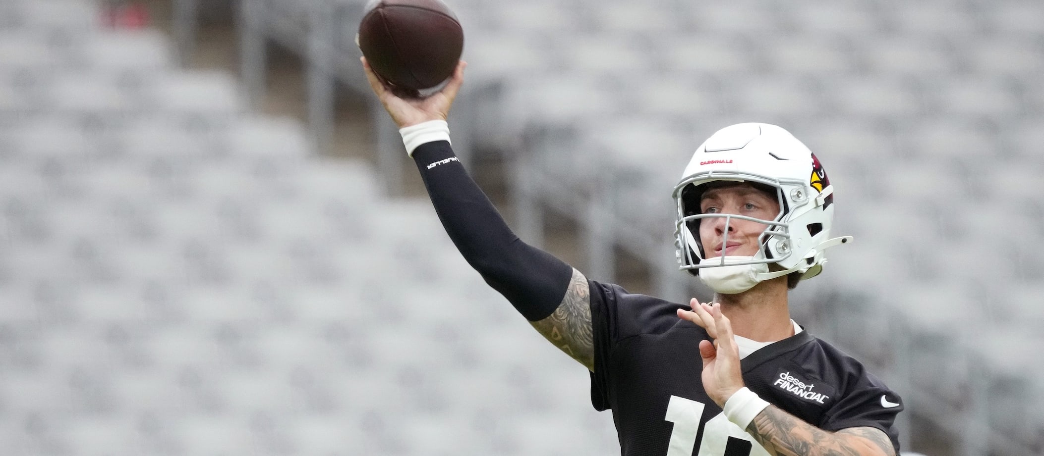 NFL Hall of Fame Game Preview: Panthers vs. Cardinals DFS Strategy