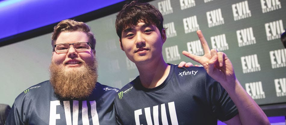 DraftKings LoL: Saturday LEC/LCS Cheatsheet