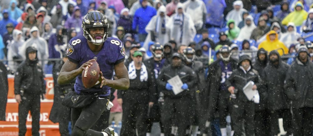 DFS Football 101: How to Play on DraftKings
