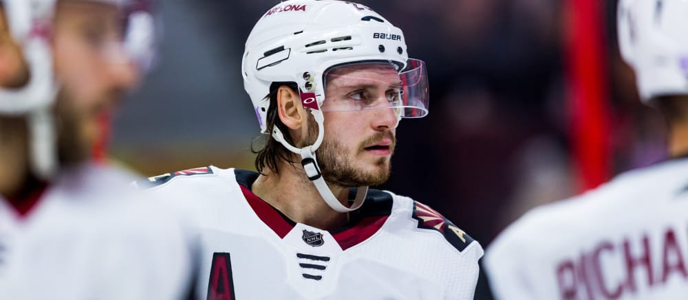 DraftKings NHL: Saturday Breakdown