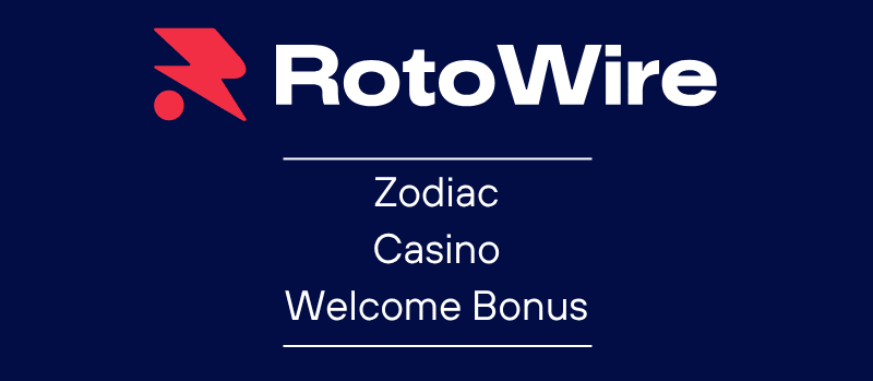 Zodiac Casino Bonus: 80 Chances to Win $1 Million