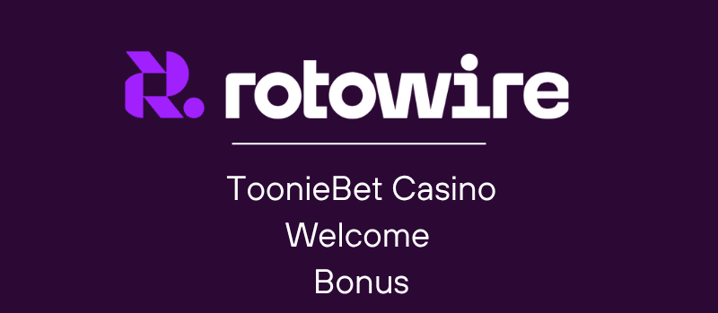 Tooniebet Casino Welcome Bonus: Up to $3,500 + 200 Free Spins