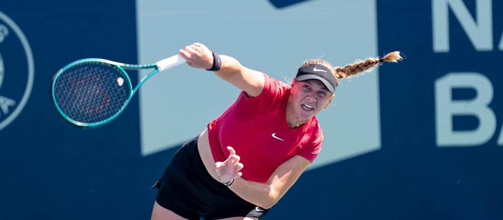 2024 Canadian Open Betting Picks, Odds, Predictions and Tennis Best Bets 8/8