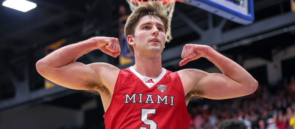 College Hoops Barometer: The Miami of the North