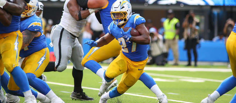 Four Must Add Players Right NOW! Week 2 Waiver Wire (Video)