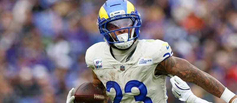 NFL Reactions Divisional Round Playoffs Fantasy NFL Recap & Key Takeaways