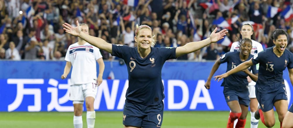 Women's World Cup: Monday DFS Breakdown