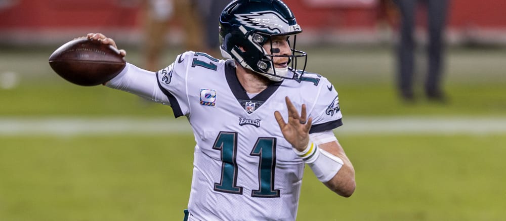 Weekly Rankings: Week 12 Value Meter