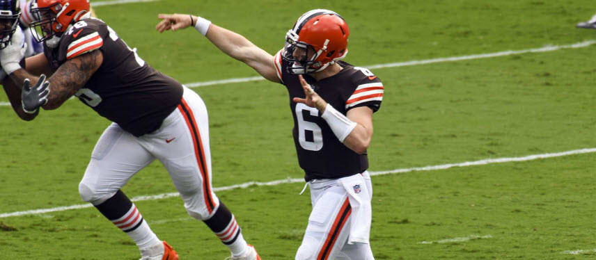 SXM VIDEO: Week 10 Free Agents